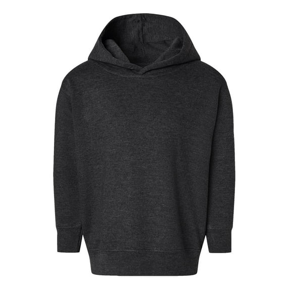 Rabbit Skins Toddler Pullover Fleece Hoodie