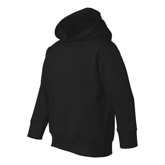 Rabbit Skins - Toddler Pullover Fleece Hoodie