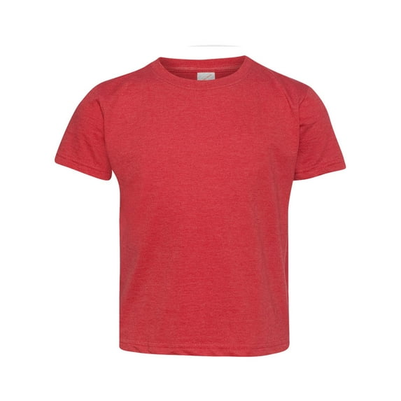 Rabbit Skins Toddler Vintage Fine Jersey T-Shirt