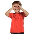 thumbnail image 1 of Rabbit Skins Toddler Vintage Fine Jersey T-Shirt, 1 of 2