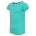 thumbnail image 1 of Rabbit Skins Toddler's Fine Jersey Longer Length T-Shirt, 1 of 1