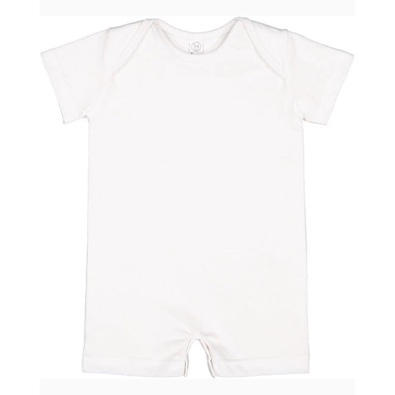 Rabbit Skins White 6656 12M