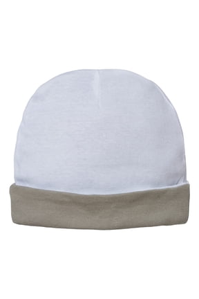 Rabbit Skins White/ Titanium 1439 One Size