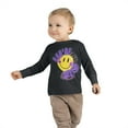 thumbnail image 1 of Rabbit Skins You're Kind Toddler Long Sleeve Tee, 1 of 4
