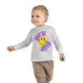 thumbnail image 1 of Rabbit Skins You're Kind Toddler Long Sleeve Tee, 1 of 4