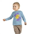thumbnail image 1 of Rabbit Skins You're Kind Toddler Long Sleeve Tee, 1 of 4