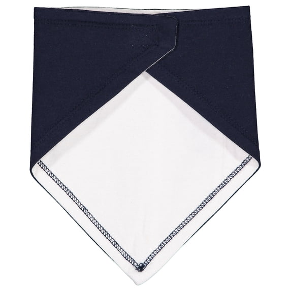 Rabbit Skins - Premium Jersey Bandana Bib