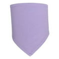 thumbnail image 1 of Rabbit Skins toddler Premium Jersey Bandana Bib, 1 of 2