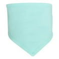 thumbnail image 1 of Rabbit Skins toddler Premium Jersey Bandana Bib, 1 of 3