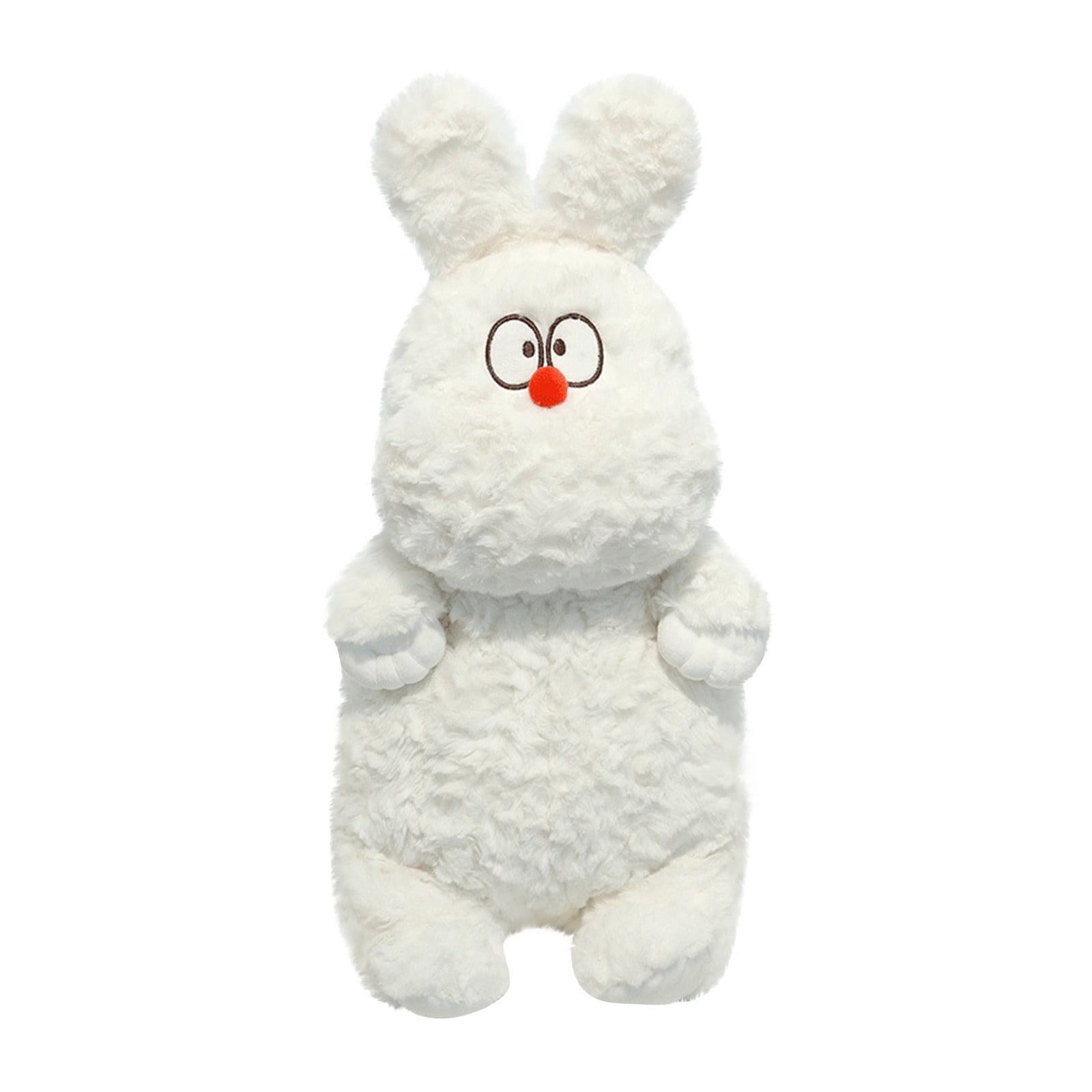 Rabbit Soft Plush Toy, Cuddly and Soft Rabbit Stuffed Animals Plush ...