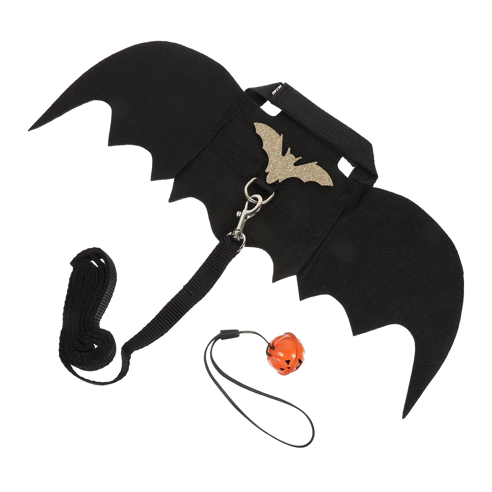 Rabbit Transformation Costume Harness Puppy Decor The Cat Bunnies