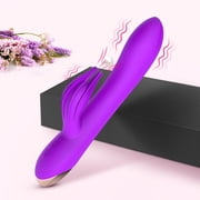 Rabbit Vibrator for Women with 10 Vibration Modes