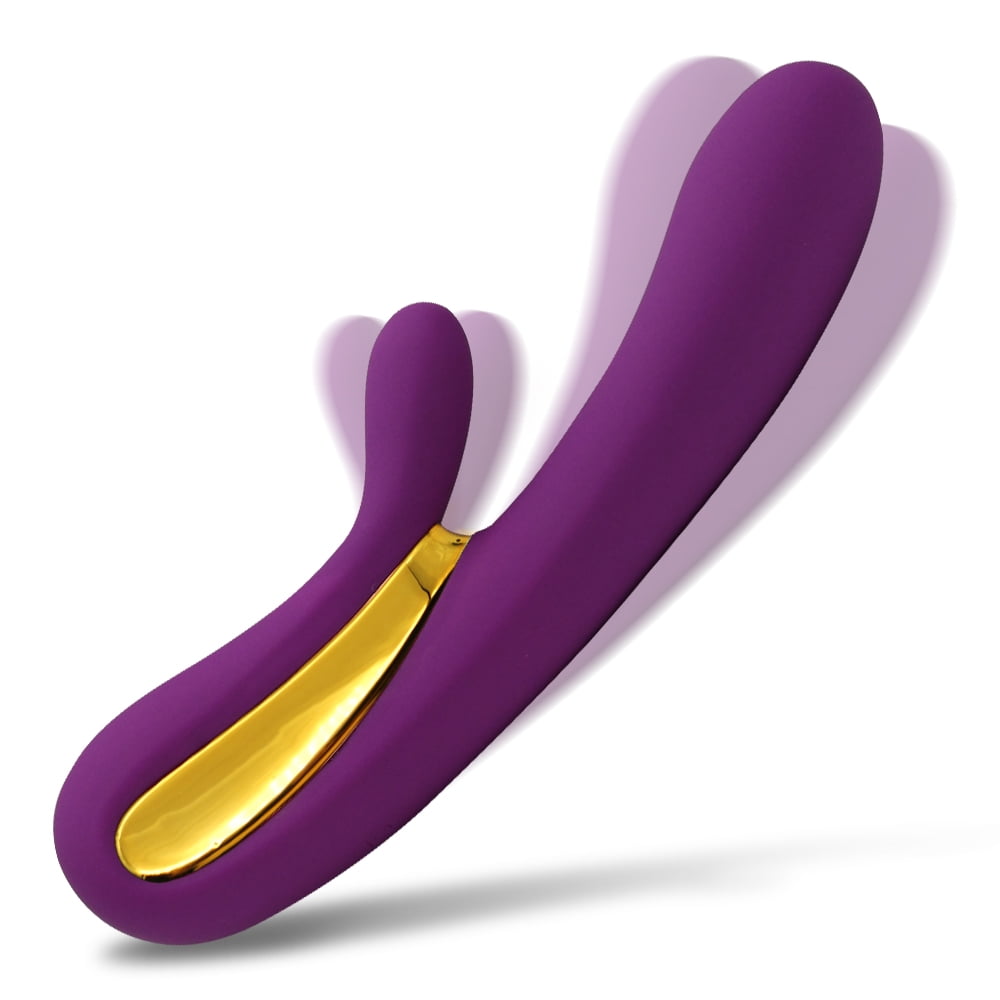 Rabbit Vibrator with 10 Powerful 8.4 inch Vibrations Adult Sensory Toys Sex  Dildo Vibrator for Women G Spot Adult Sex Toys - Walmart.com