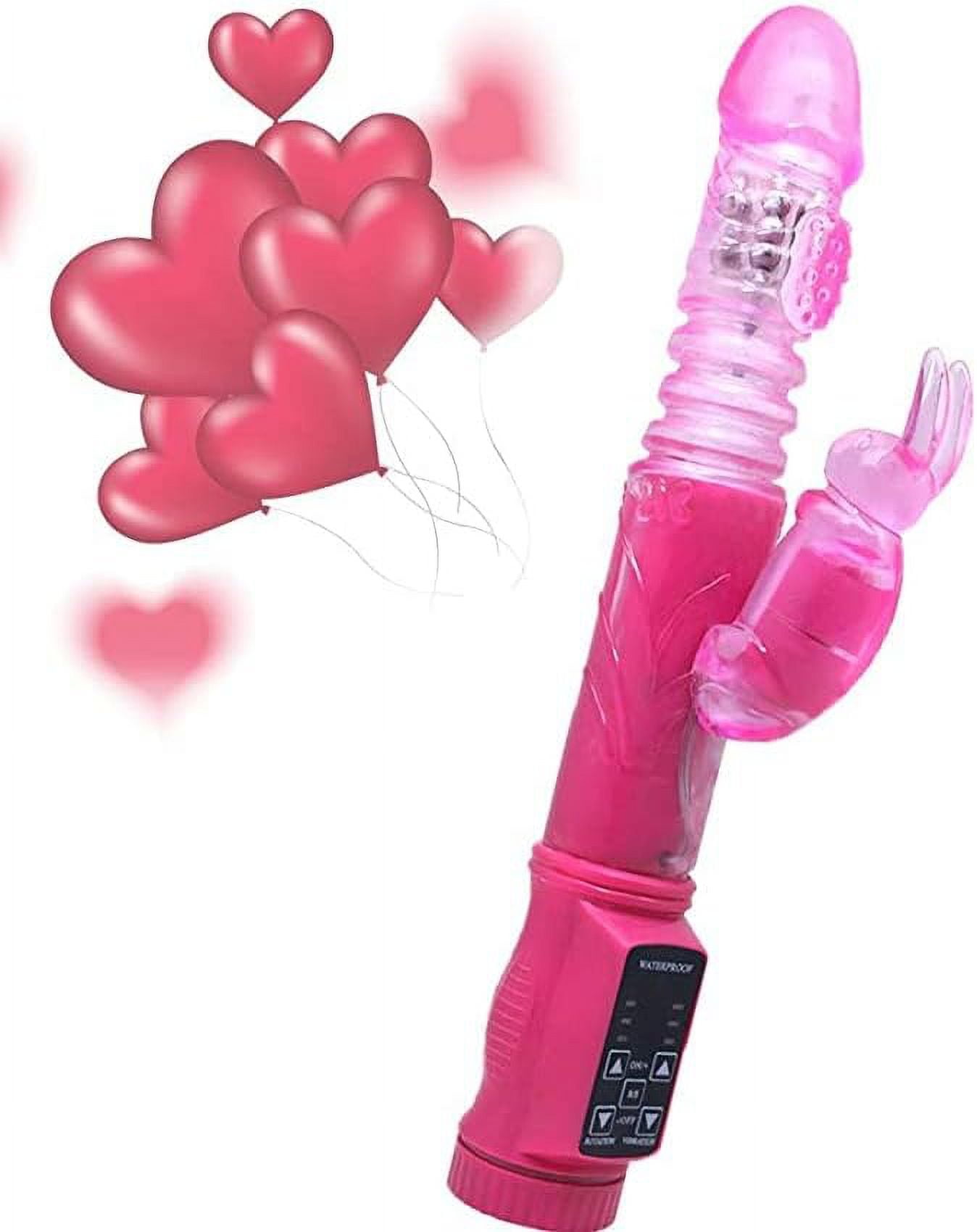 vibromasseur femme GIGI™ 3 – Vibromasseur connecté double stimulation – YESforLOV main image 0