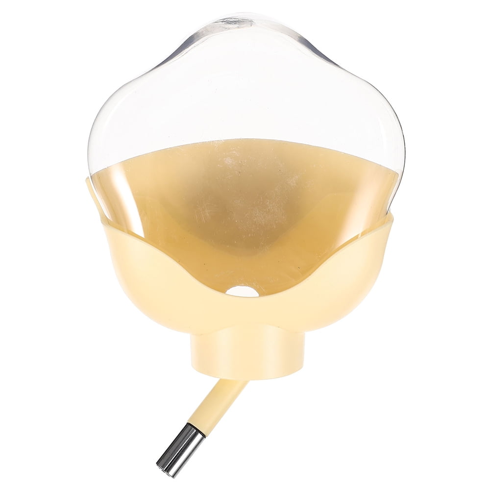 Rabbit Water Bottle Guinea Pig Water Fountain Automatic Dispenser Bunny