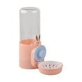 thumbnail image 1 of Rabbit Water Dispenser 500ml  Automation Small Pet Water Bottles for Cages, 1 of 1