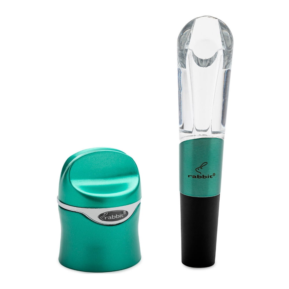 Rabbit Vertical Aerator Stand