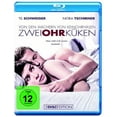thumbnail image 1 of Rabbit Without Ears 2 (2009) ( Zweiohrküken ) ( Keinohrhasen 2 (Rabbit Without Ears Two) ) [ NON-USA FORMAT, Blu-Ray, Reg.B Import - Germany ], 1 of 1