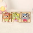 thumbnail image 1 of Rabbit Wood Pendant Rabbit Shape Wooden Pendant Gifts for Easter Rabbits Decor Bunny Pendant Rabbit Hanging Pendant, 1 of 8