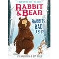 thumbnail image 1 of Pre-Owned Rabbit & Bear: Rabbit's Bad Habits (Hardcover) 168412588X 9781684125883, 1 of 1
