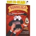thumbnail image 1 of Pre-Owned Rabbit-Cadabra!: Ready-To-Read Level 3 (Paperback) 0689857527 9780689857522, 1 of 1