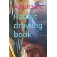 thumbnail image 1 of Rabbit drawing book (Paperback), 1 of 1