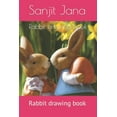 thumbnail image 1 of Rabbit drawing book: Rabbit drawing book (Paperback), 1 of 1
