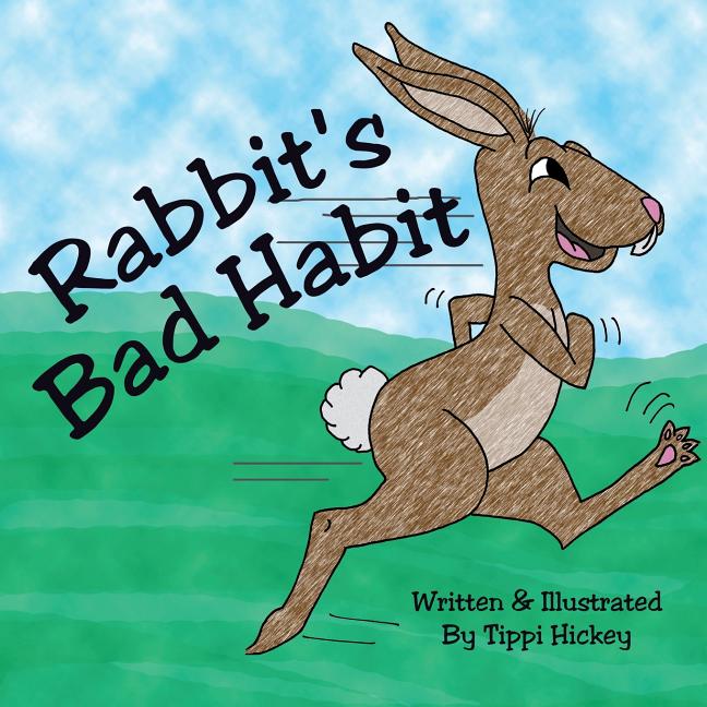 Rabbit's Bad Habit (Paperback) - Walmart.com