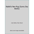 thumbnail image 1 of Pre-Owned Rabbit's New Rug (Paperback) 0448403188 9780448403182, 1 of 1