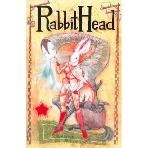 Pre-Owned Rabbithead