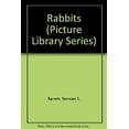 thumbnail image 1 of Pre-Owned Rabbits 9780531140338 /, 1 of 1