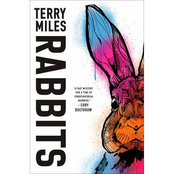 Pre-Owned Rabbits : A Novel 9781984819659