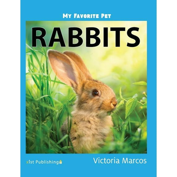 Rabbits (Hardcover)