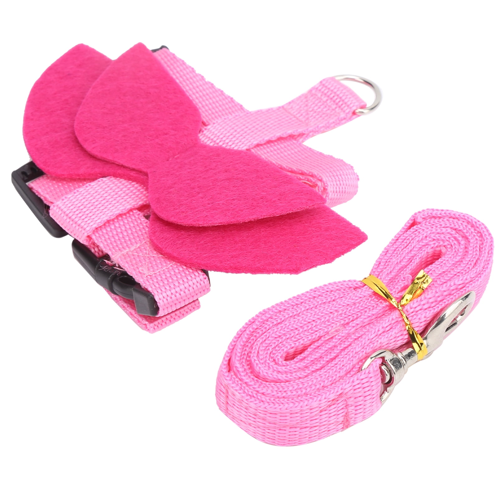 Rabbits Harness, Rabbits Vest Harness Doublestrap Design Nylon Rabbits