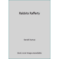 thumbnail image 1 of Pre-Owned Rabbits Rafferty (Paperback) 0380533480 9780380533480, 1 of 1