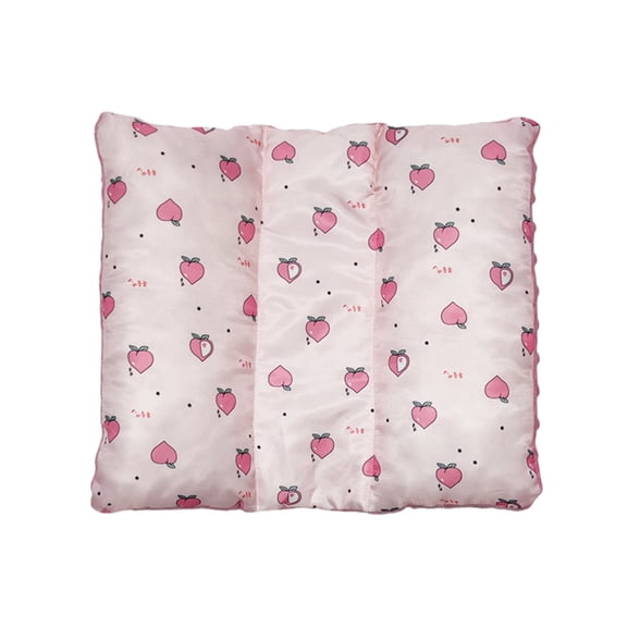 Rabbits Rodents Sleep Mat Toy Gerbil Bed Cushion Pet Cushion Pad for Ferrets Hamster Toy Guinea Pigs Toy