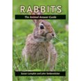 thumbnail image 1 of Pre-Owned Rabbits (Paperback) 0801897890 9780801897894, 1 of 1
