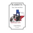 thumbnail image 1 of Rabbits : Tips, Tricks and More (Paperback), 1 of 1