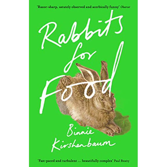 Rabbits For Food Main