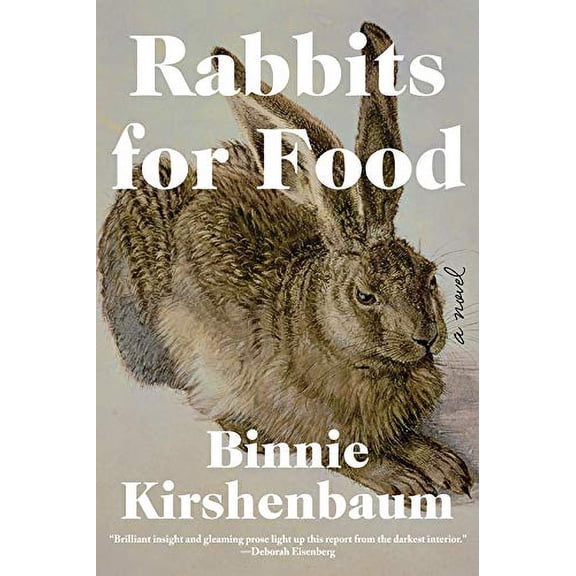 Pre-Owned Rabbits for Food (Hardcover) 1641290536 9781641290531