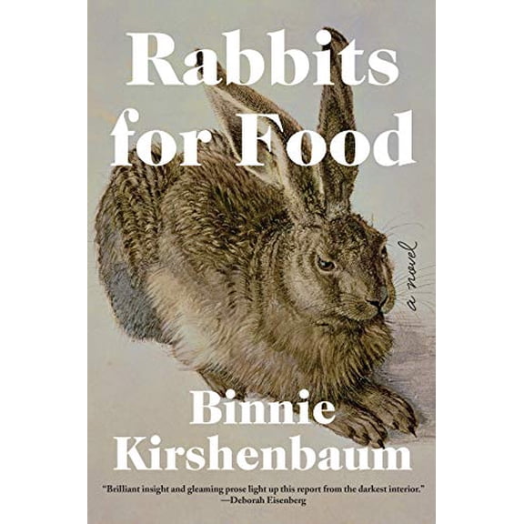 Pre-Owned Rabbits for Food (Paperback) 1641291931 9781641291934