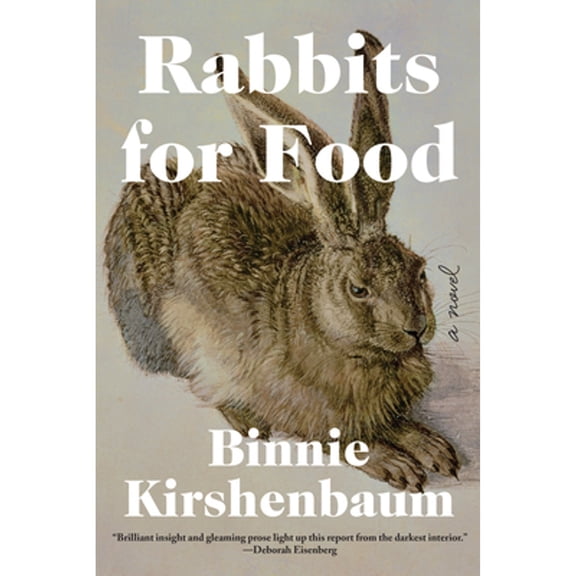 Pre-Owned Rabbits for Food (Paperback) 1641291931 9781641291934