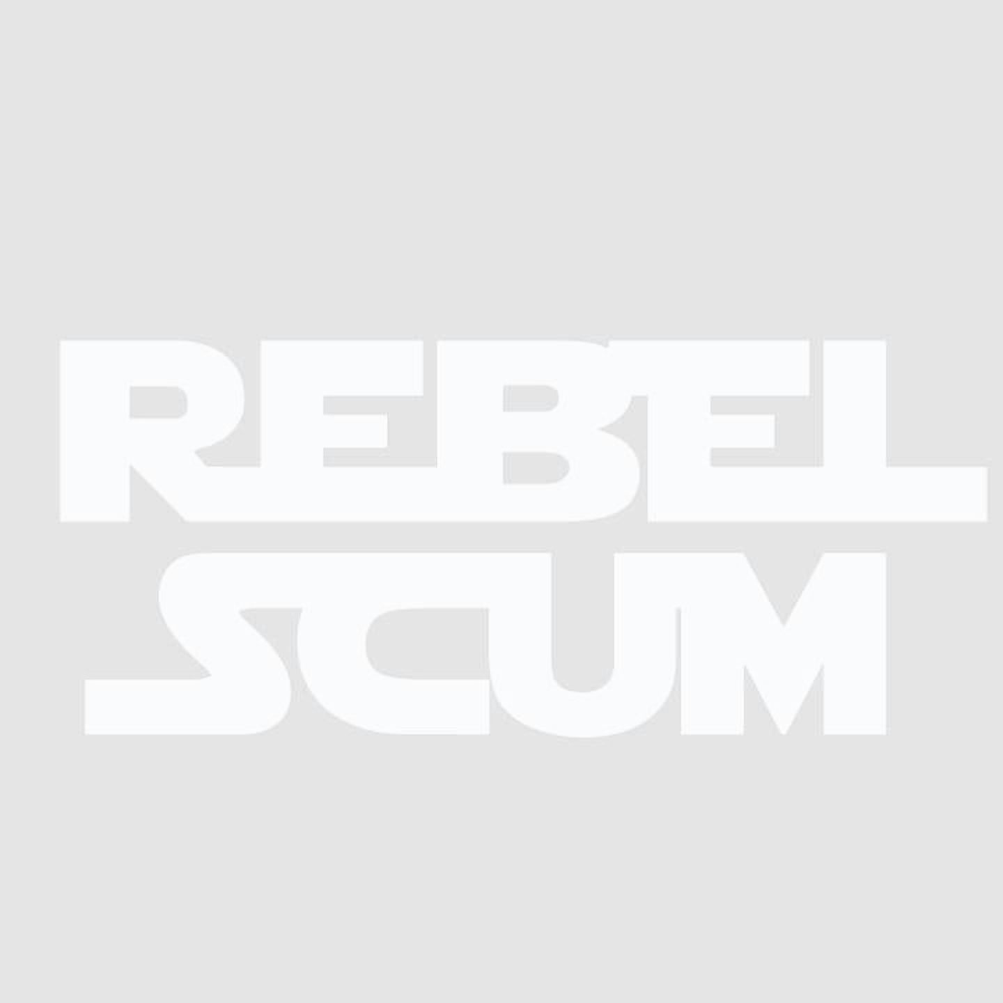 Sticker Rabel Rabel Scum Vinyl Decal Sticker UV & Waterproof Bumper Window Laptop ...