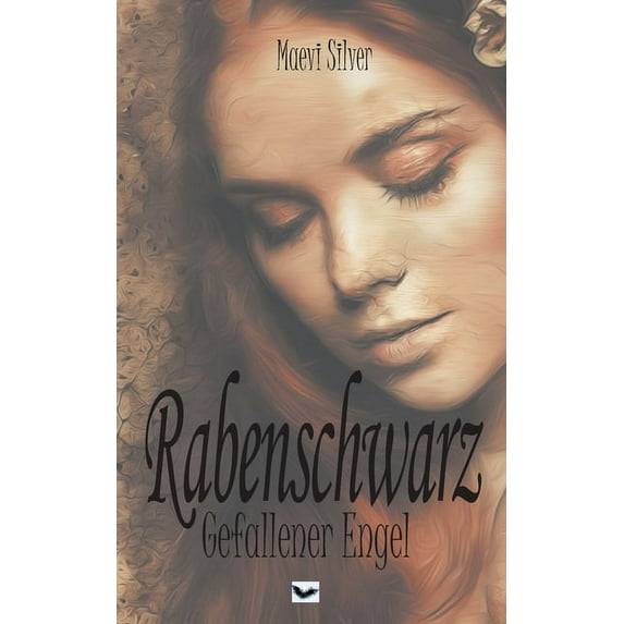 Rabenschwarz: Gefallener Engel (Paperback)