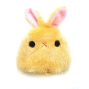 Rabi Dango 3" Plush Series 1 Brown Bunny