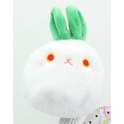 Rabi Dango 3" Plush Series 1 White Bunny