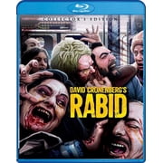Rabid (Collector's Edition)