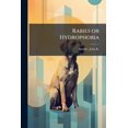 thumbnail image 1 of Rabies or Hydrophobia, (Paperback), 1 of 1