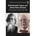 thumbnail image 1 of Rabindranath Tagore and James Henry Cousins: A Conversation in Letters, 1915-1940, (Paperback), 1 of 1