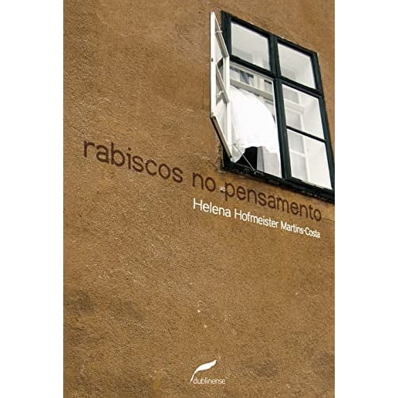 Rabiscos No Pensamento